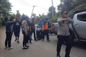 2 Pelaku Pungli  Ditangkap  Polisi di Bengkulu Utara  