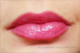 Rimmel London Oh My Gloss 340