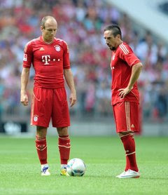 Arjen Robben