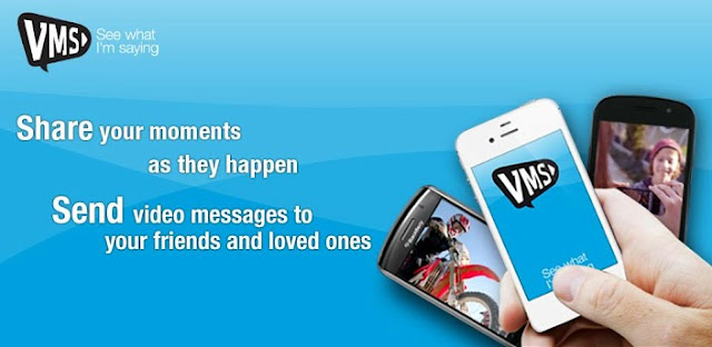 VMS – Video Messenger android apk 