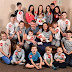 Britain's biggest family The Radfords expecting baby number twenty-two (Photos)