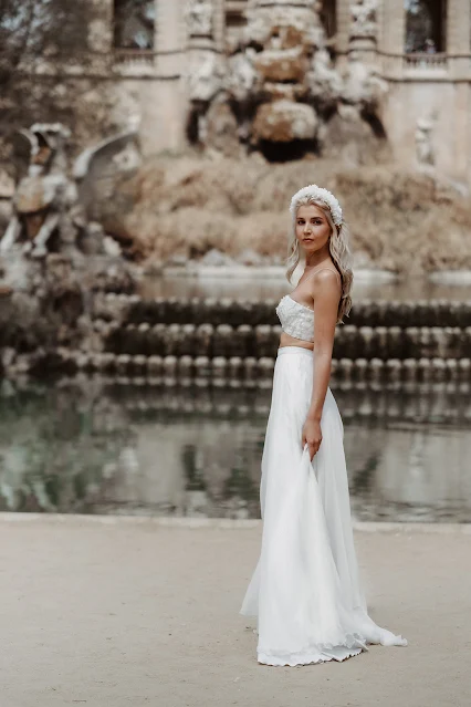wedding photography by @lulugraphie germany weddings bridal editorial wedding dresses