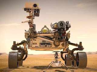 El Rover Perseverance lo logro, pues el primer intento resulto fallido, porque la roca estaba demasiado quebradiza para poder soportar el taladro del robot. Fue el día de ayer que pudo en su segundo intento recoger un pedazo de una roca, el cual servirá para análisis científicos en la Tierra.