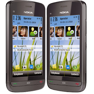 Nokia C5-03 rm 697 Latest Flash Files mcu ppm cnt Free Download