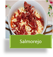 SALMOREJO