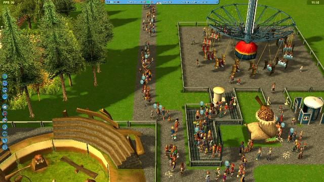 roller coaster tycoon 3 free download full version crack