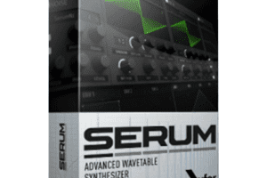 Download Xfer SERUM Full Version v1.213