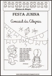 Festa junina