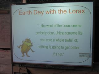 Meaningful Earth Day Quotes From The Lorax