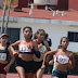 JÓVENES TLAXCALTECAS PARTICIPARON EN COMPETENCIA DE ATLETISMO EN VERACRUZ