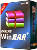 WinRAR 5.10 Final Full Crack