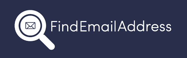 Find Anyone's Email Address using Find Email Address