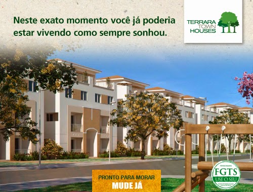 CASAS TERRARA TOWNHOUSES