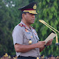  Gelar Upacara Peringatan Hari Olahraga Nasional XXXV, Ini Kata Wakapolda
