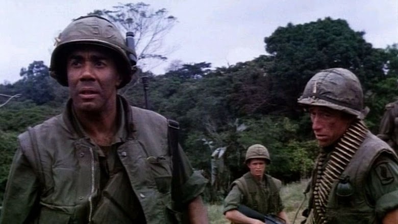 Platoon Leader 1988 français