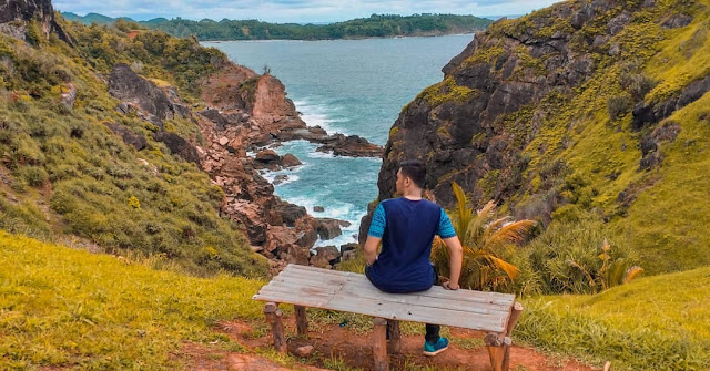 Bukit Pengilon Jogja