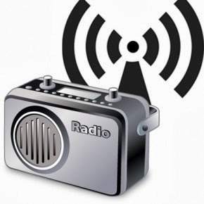 Cara Memasang Widget Radio Streaming di Blog
