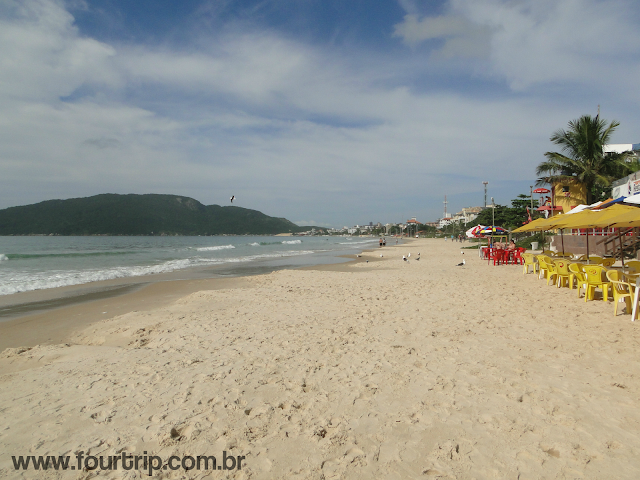 FLORIANÓPOLIS