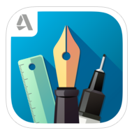 Download 8 Vector Drawing & Logo Designing Apps For iPhone - 2019 ...