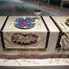 The Dinner Party By Judy Chicago : Judy Chicago The Dinner Party 1974 79 Youtube - The exhibition will also be about setting the record straight, as the artwork was made in collaboration with several other people in her santa monica studio in the.