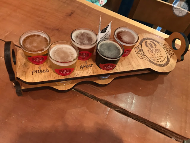 Cervejaria Rasen Bier