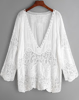  http://fr.shein.com/White-V-Neck-Embroidered-Eyelet-Crochet-Lace-Blouse-p-343910-cat-1866.html?utm_source=melimelook.fr&utm_medium=blogger&url_from=melimelook