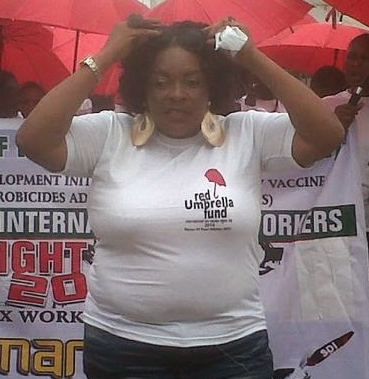 nigerian prostitutes president dead