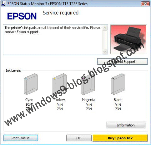 Download Printer Driver From Epson T13 T22 / Driver For ...