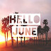 Hello June! Mit tartogatsz?