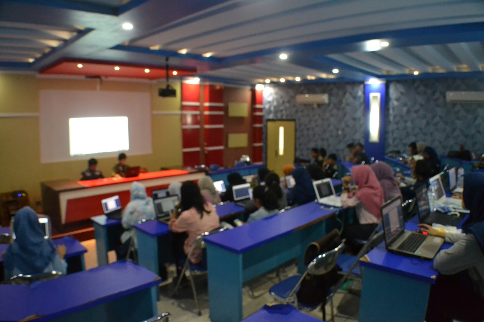 Pelatihan Software Teknik Sipil