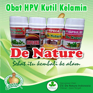 Obat Kutil Kelamin