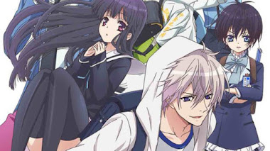 HATSUKOI MONSTER 12/12 [Sub-Español] [MEGA] [HD] 