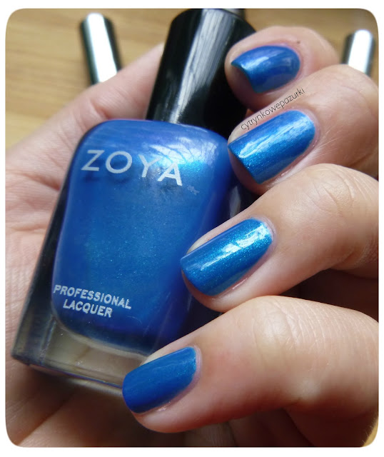 Zoya Tallulah