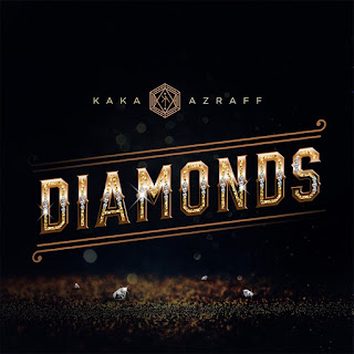 MP3 download Kaka Azraff - Diamonds - Single iTunes plus aac m4a mp3