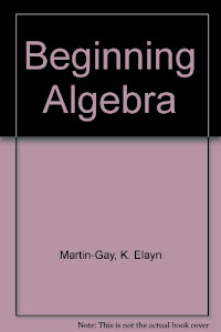 Beginning Algebra