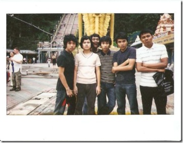 Batu Caves