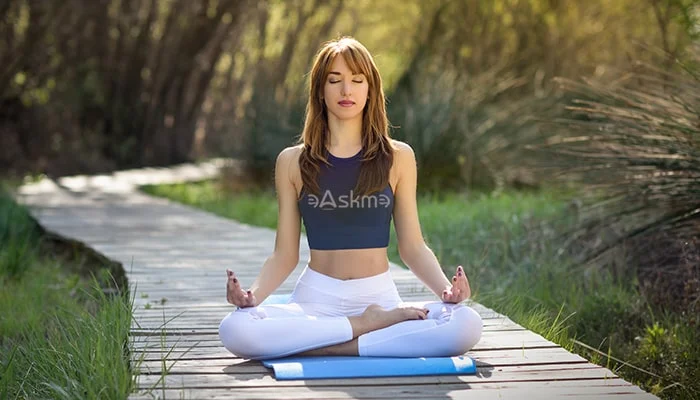 How Meditation Can Help your Life and Learning?: eAskme