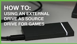 The Ultimate Guide to Using an External SSD for Gaming