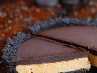 Peanut Butter Pie