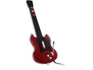 Gibson SG Gitar (Guitar)