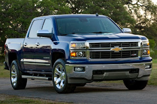  2014 Chevy Silverado Price & Review