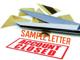 Letter-closure-bank-account-transfer-funds