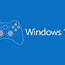 Windows 10 promete ser a melhor versão do sistema para games