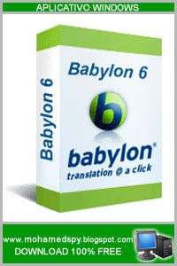 babylon Babylon 6