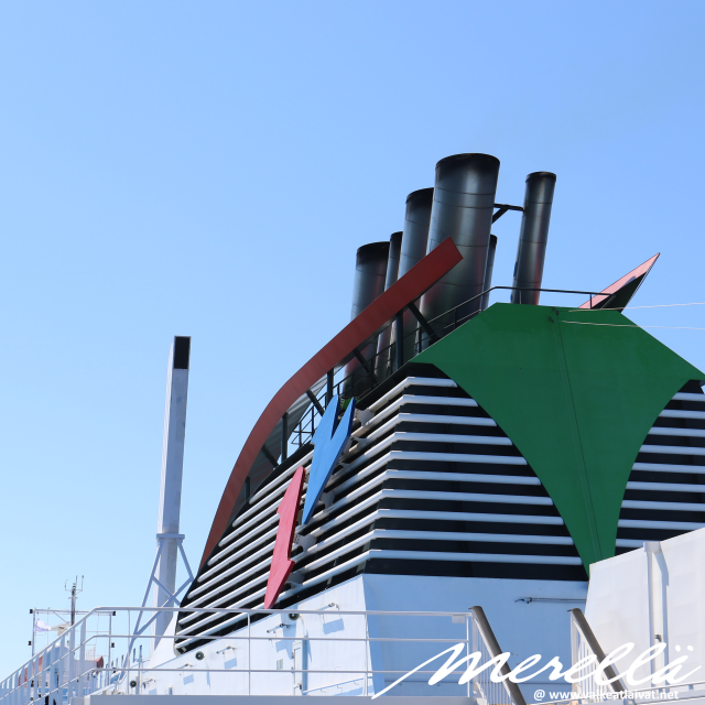 Tallink ostokset