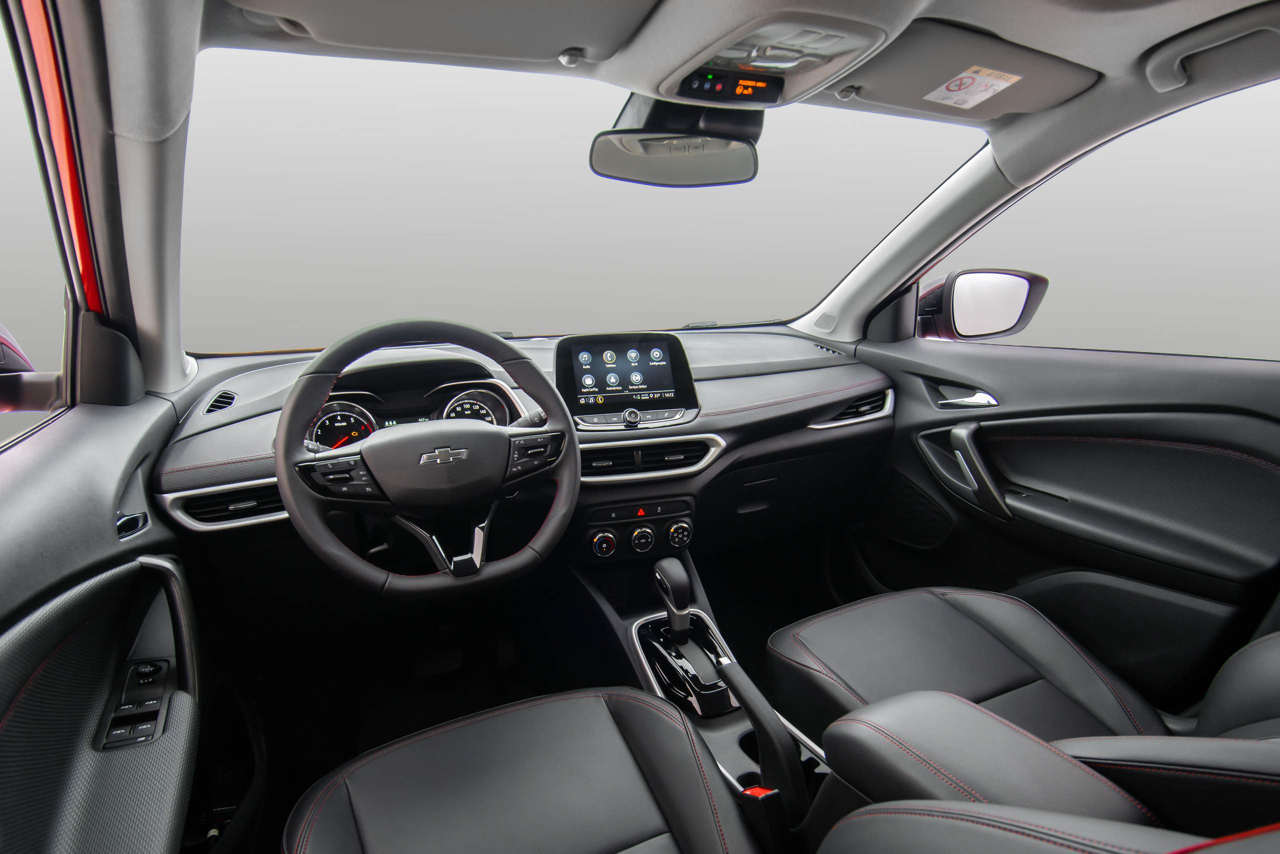 Novo Chevrolet Tracker 2024 RS preço, fotos e detalhes oficiais