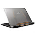 ASUS ROG GFX72VY Windows 10 64bit drivers