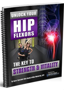 Unlock Your Hip Flexors Reviews By Mike And Rick