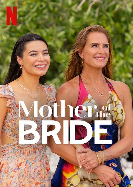Mother of the Bride 2024 Movie Download
