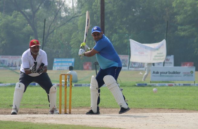  आईपीसीएल राष्ट्रीय क्रिकेट लीग,दिल्ली-पंजाब और हरियाणा-गुजरात के बीच दूधिया रोशनी में होगा सेमिफाइनल